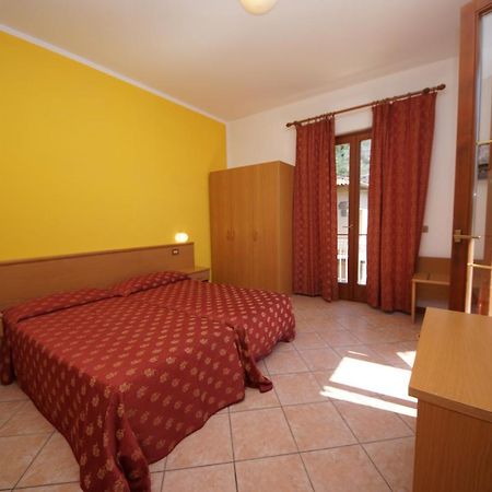 Hotel Alpi Malcesine Zewnętrze zdjęcie