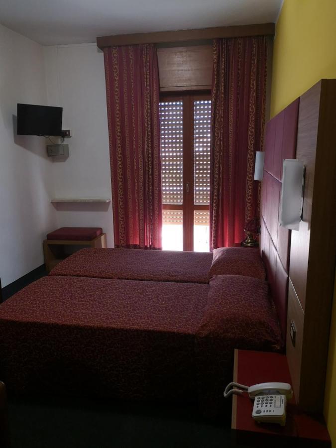 Hotel Alpi Malcesine Pokój zdjęcie