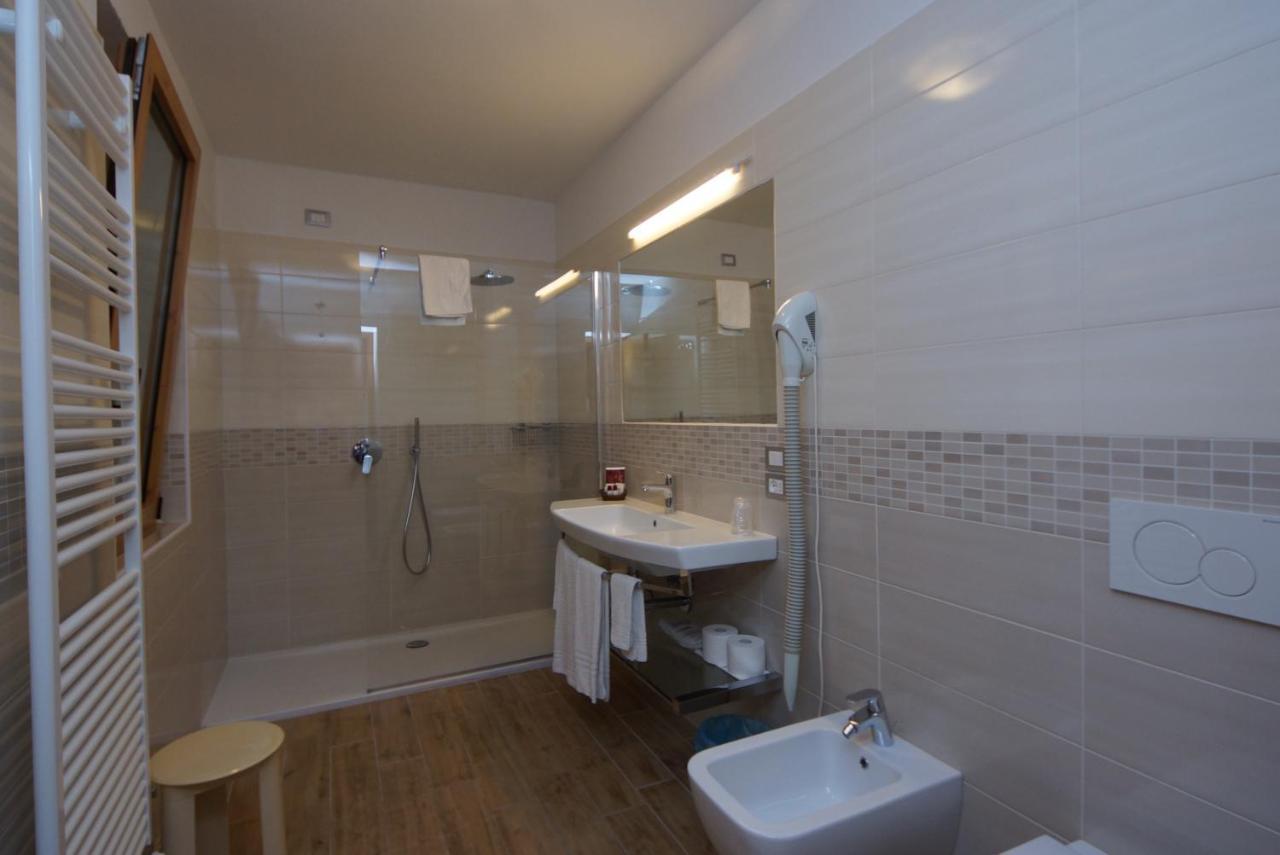 Hotel Alpi Malcesine Zewnętrze zdjęcie