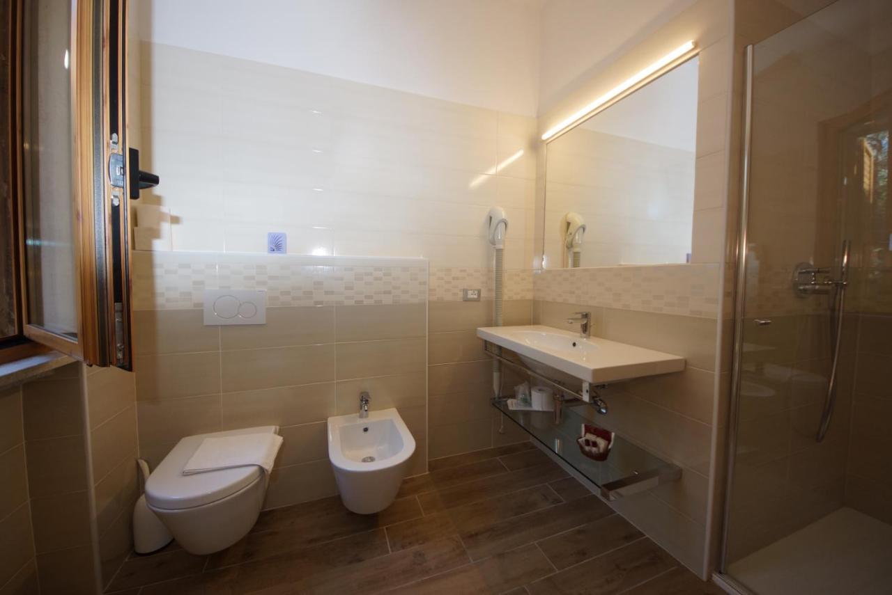 Hotel Alpi Malcesine Zewnętrze zdjęcie