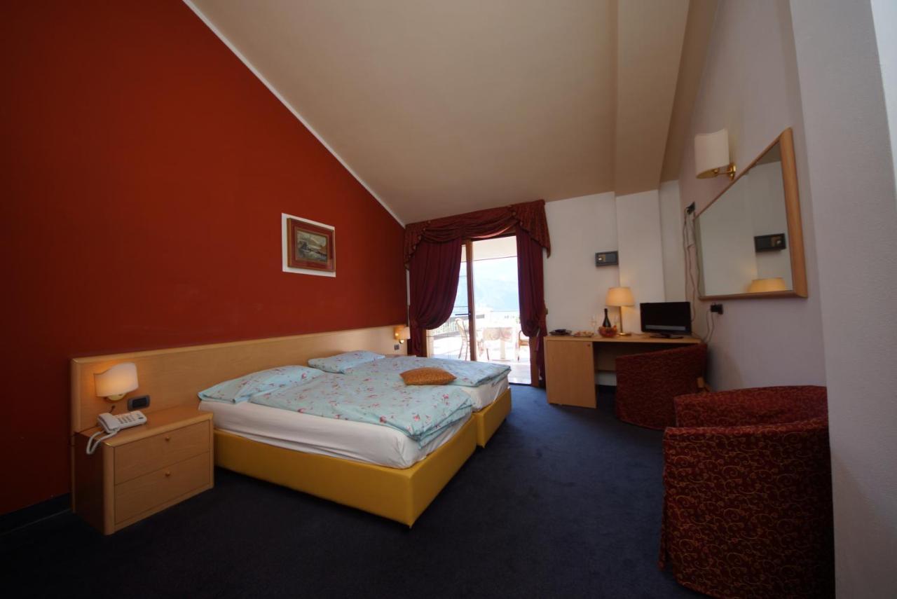 Hotel Alpi Malcesine Zewnętrze zdjęcie