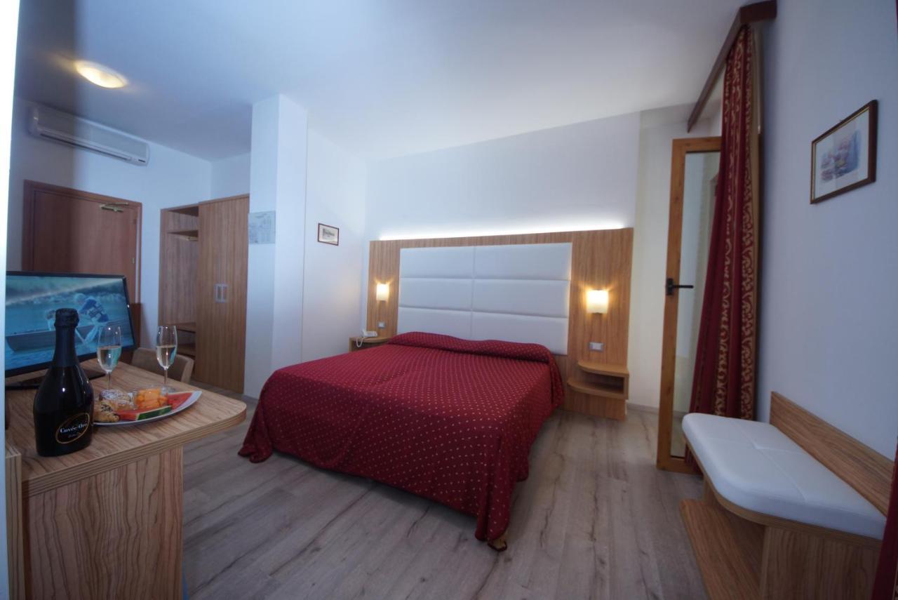Hotel Alpi Malcesine Zewnętrze zdjęcie