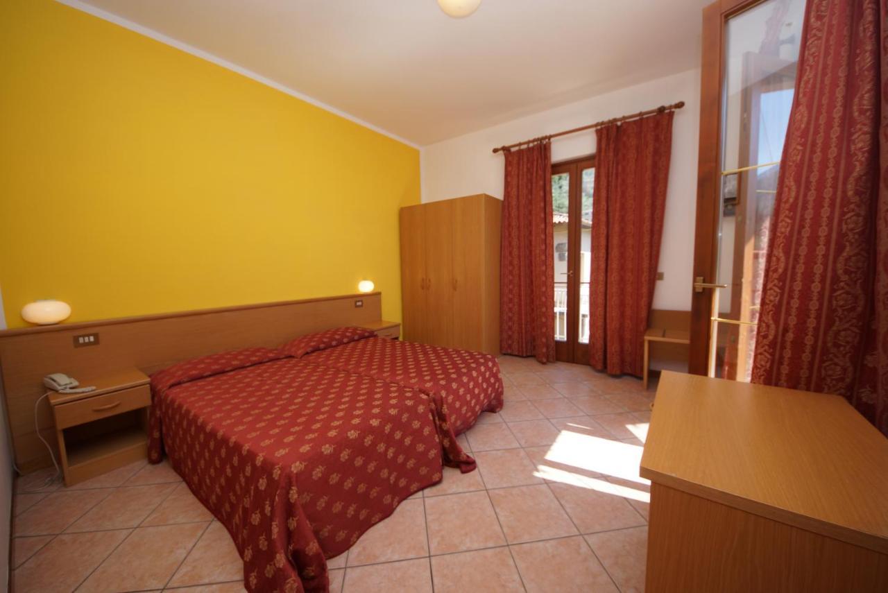 Hotel Alpi Malcesine Zewnętrze zdjęcie