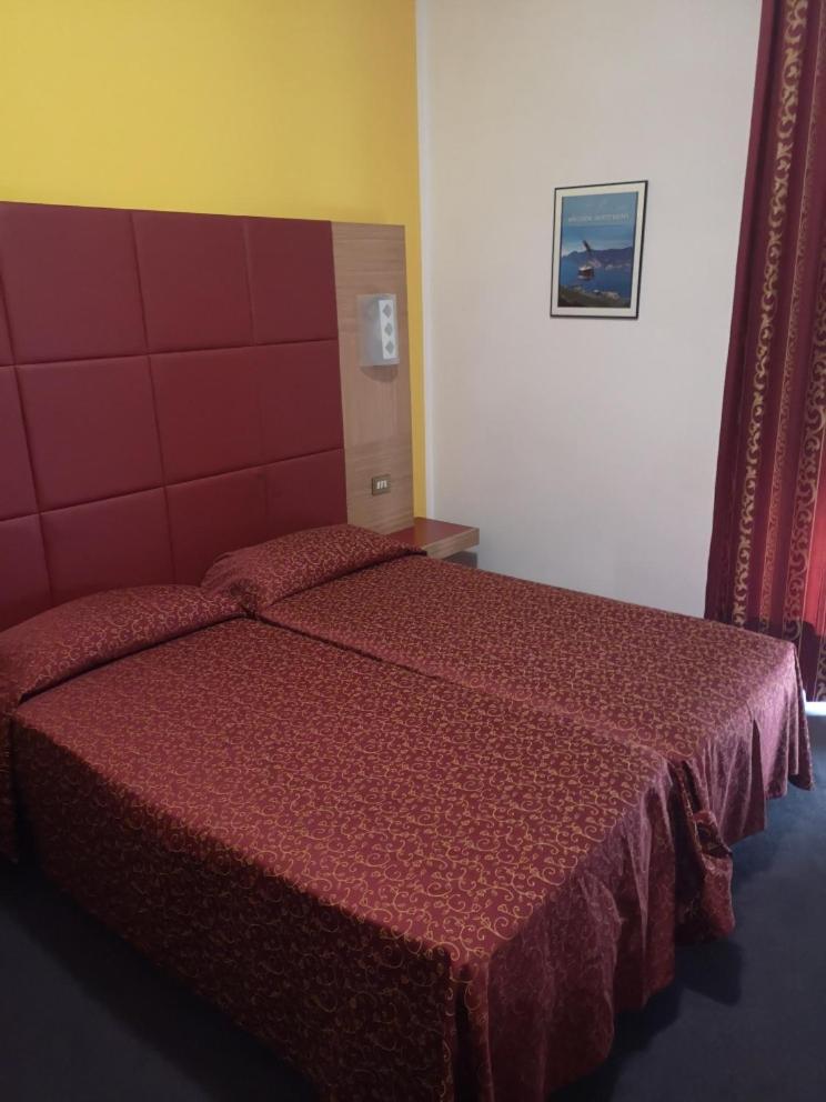 Hotel Alpi Malcesine Pokój zdjęcie