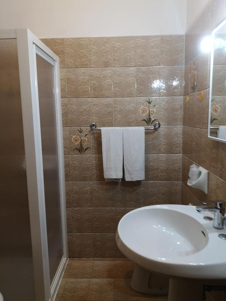 Hotel Alpi Malcesine Pokój zdjęcie