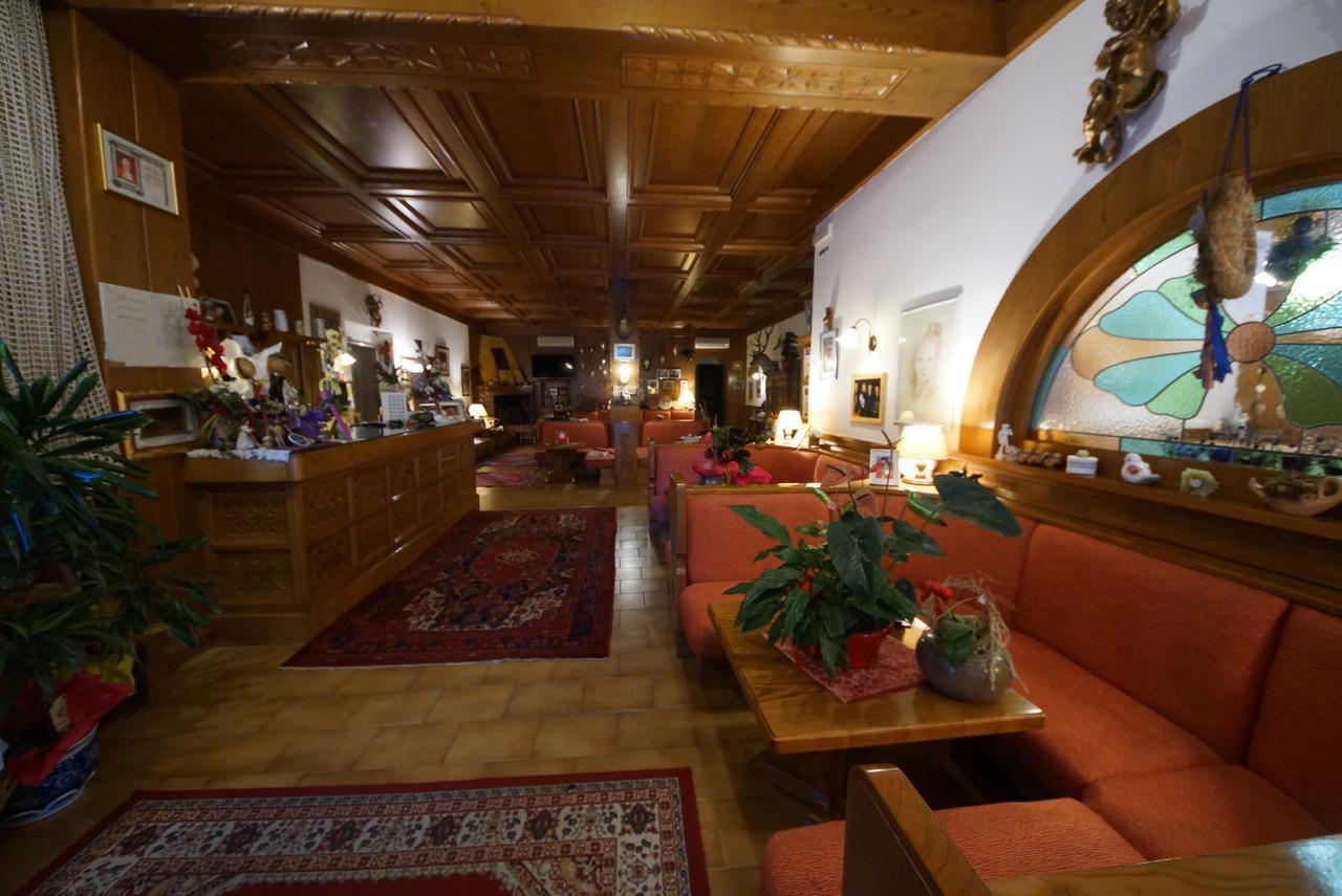Hotel Alpi Malcesine Zewnętrze zdjęcie