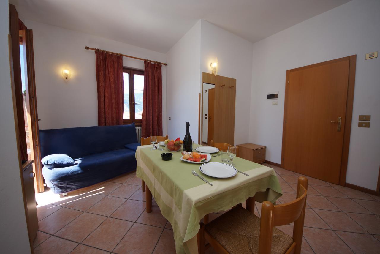 Hotel Alpi Malcesine Zewnętrze zdjęcie