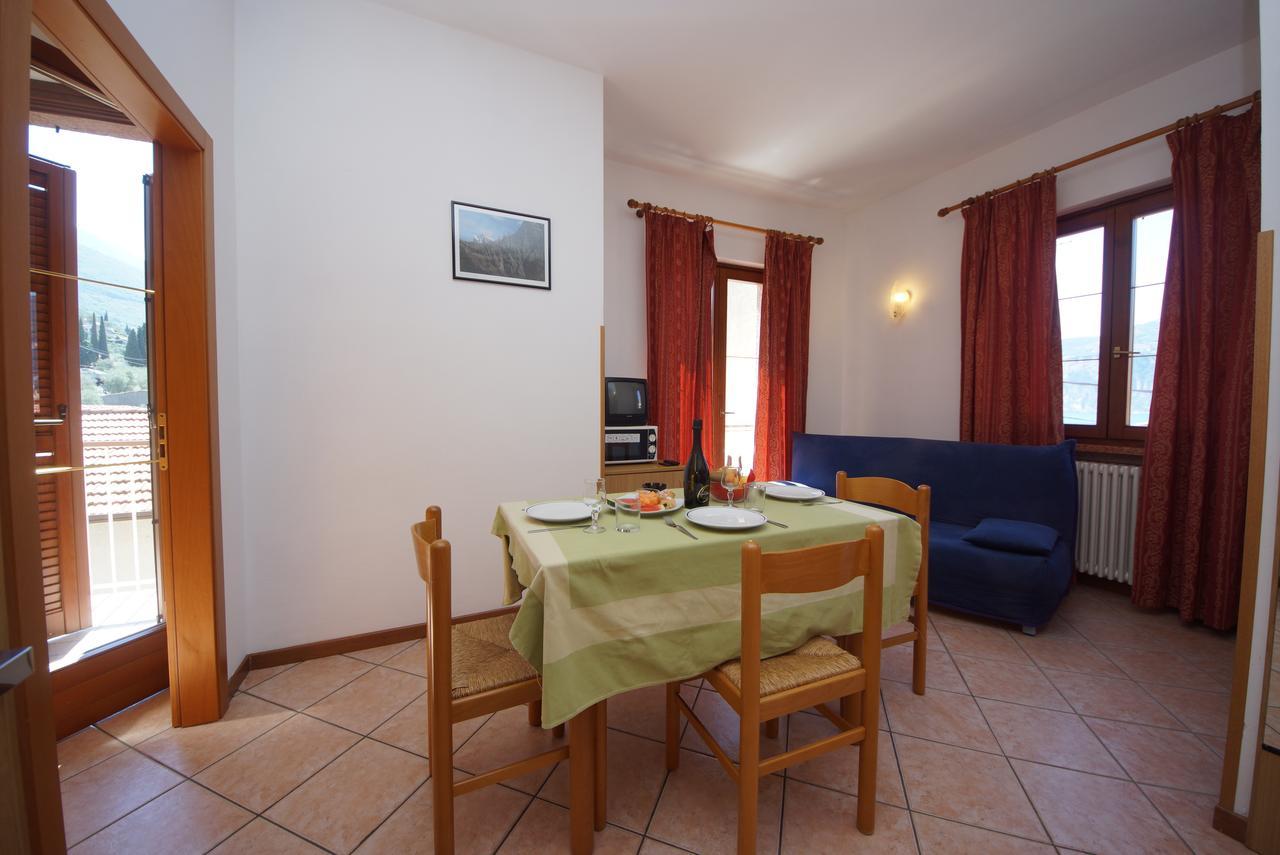 Hotel Alpi Malcesine Zewnętrze zdjęcie