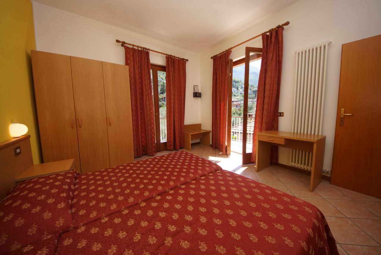 Hotel Alpi Malcesine Zewnętrze zdjęcie