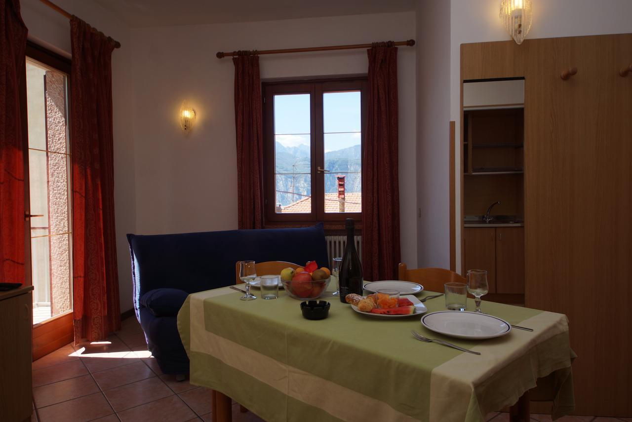 Hotel Alpi Malcesine Zewnętrze zdjęcie