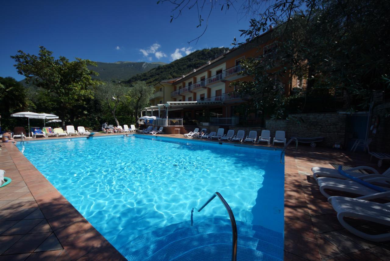Hotel Alpi Malcesine Zewnętrze zdjęcie